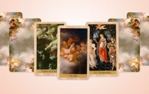 Descubre el mensaje que tu ángel tiene para ti