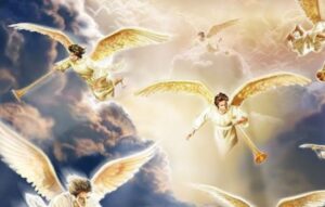 Conecta con el mensaje espiritual que necesitas hoy