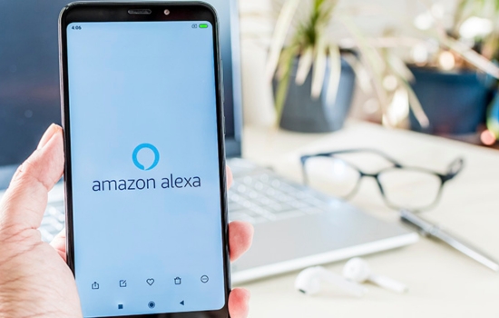 Controla tu hogar y organiza tu vida con solo un comando de voz