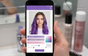 Descubre tu nuevo look sin salir de casa