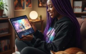 Все аніме в твоїх руках: не пропустіть