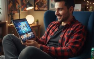 Lleva el Anime Contigo: Ver Ahora