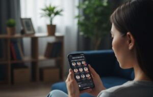 Descubre Quién Está Viendo Tu Perfil en Redes Sociales