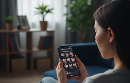 Descubre Quién Está Viendo Tu Perfil en Redes Sociales