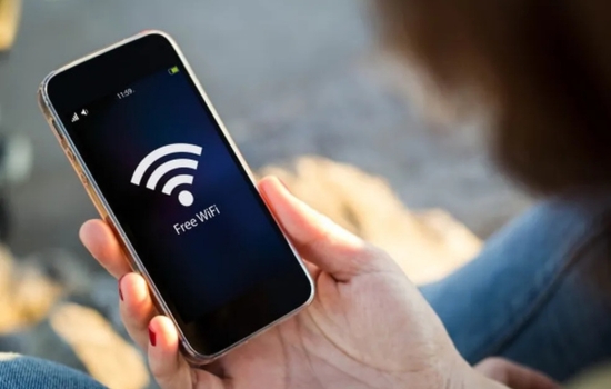 Conéctate a Wi-Fi gratuito sin complicaciones
