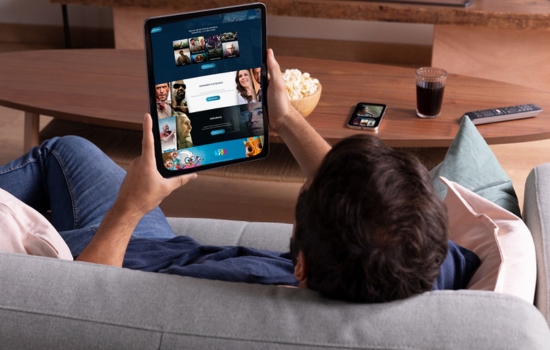 Disfruta de películas religiosas en tu tiempo libre