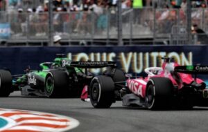 Disfruta las carreras de Fórmula 1 en vivo desde tu celular