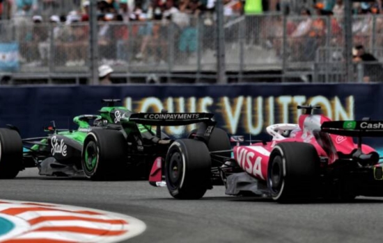 Disfruta las carreras de Fórmula 1 en vivo desde tu celular