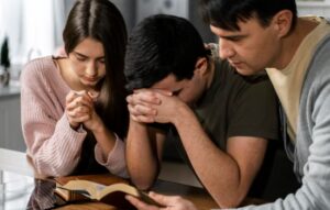 Enhance your spiritual connection with daily prayers