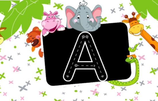 Aprende a leer y escribir de manera fácil y divertida