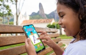 Aprende a leer y escribir desde tu teléfono móvil