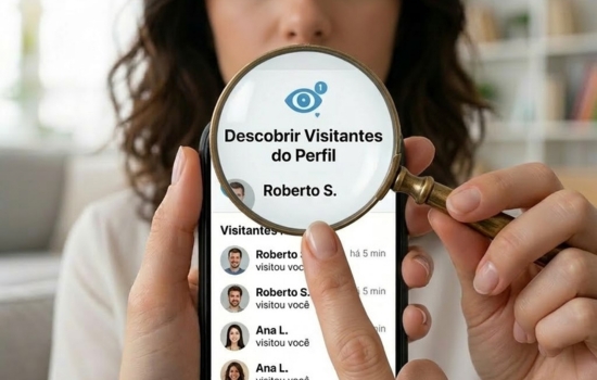 Descubre quién está viendo tu perfil en redes sociales