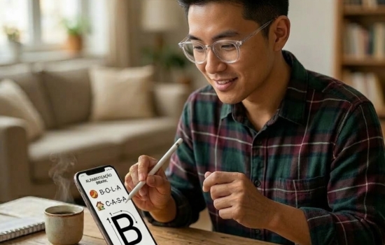 Aprende a leer y escribir de manera fácil y efectiva