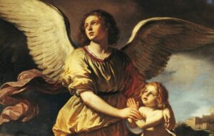 Descubre tu anjo da guarda con este app