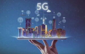 Optimiza tu conexión 5G con facilidad