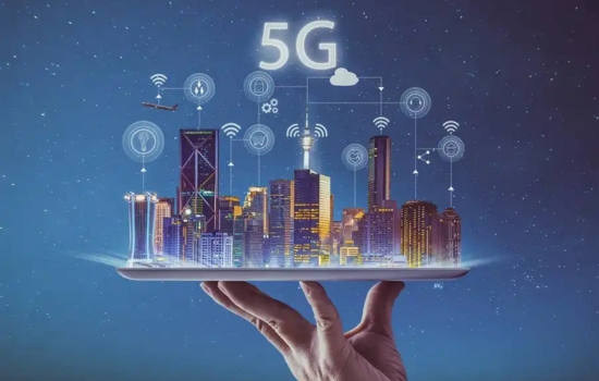 Optimiza tu conexión 5G con facilidad