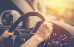 Aprende a conducir de manera fácil y efectiva