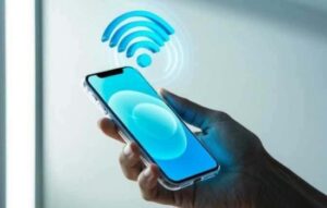 Cep Telefonunuzdan Ücretsiz Genel WiFi'ye Kolayca Bağlanın