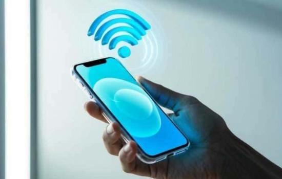 Conéctate a WiFi Público Gratis desde tu Celular Fácilmente