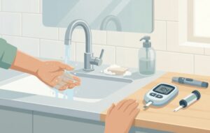 La Revolución del Monitoreo de Glucosa en tu Smartphone