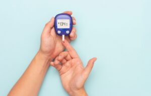 Guía de Control: Monitoreo de Glucosa Digital