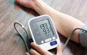 La Era del Monitoreo Digital de Presión Arterial
