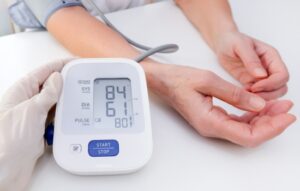 Tu Guía Digital para una Presión Arterial Óptima