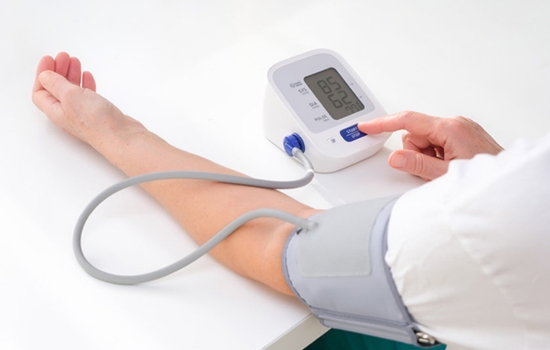 La Nueva Inteligencia en el Control de la Tensión Arterial