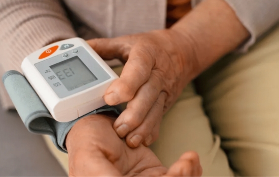 Pulso Inteligente: El Centinela de tu Salud Cardiovascular