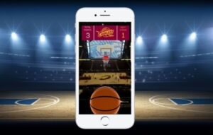 Sigue la acción de la NBA al instante: todo en un solo toque