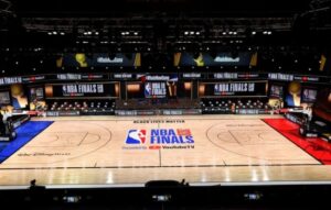 Disfruta de la NBA en tu móvil: La mejor aplicación