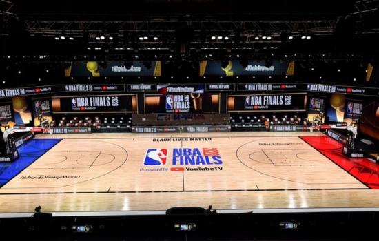 Disfruta de la NBA en tu móvil: La mejor aplicación