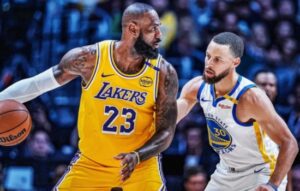 La mejor aplicación para los fanáticos del baloncesto