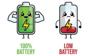 Más duración para tu celular