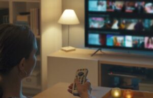 Mira televisión gratis en tu celular sin complicaciones