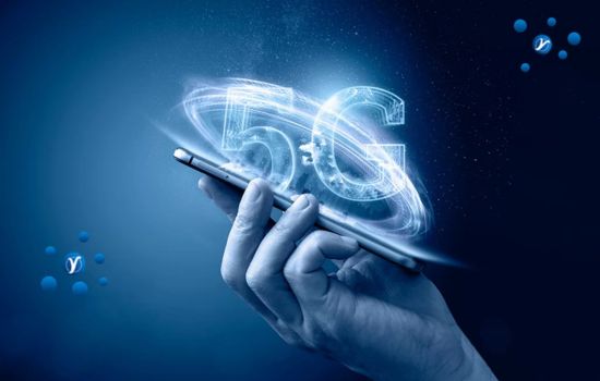 Mejora tu conexión móvil y aprovecha al máximo la red 5G