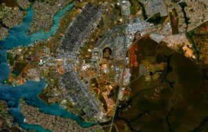 Explora el mundo: Viaje virtual a través de ciudades