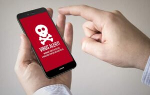 Protege tu celular con la mejor defensa contra virus