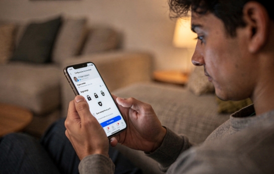 Descubre quién visita tu perfil de redes sociales