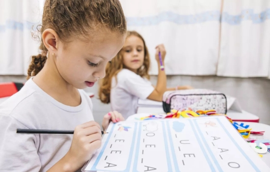 Aprende a leer y escribir fácilmente desde tu móvil