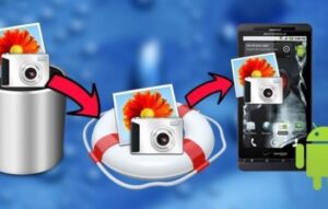 Recupera tus recuerdos perdidos de forma fácil y segura