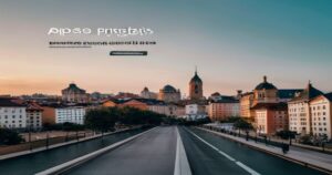 Apps Gratis para Explorar y Mapear Ciudades con Imágenes de Satélite