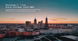 Explora Ciudades en Vivo con Satélite: Las Mejores Apps para Mapear y Descubrir el Mundo