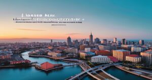 Las Mejores Aplicaciones de Mapas por Satélite para Ver Ciudades en Tiempo Real