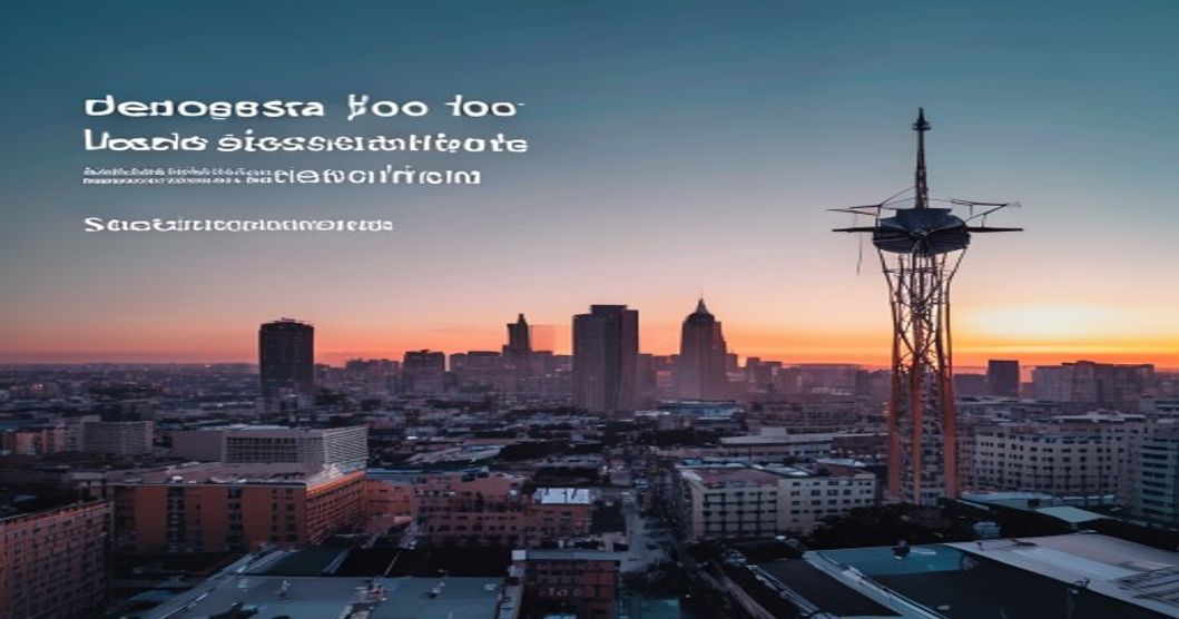 Descarga los Mejores Apps de Satélite para Explorar Ciudades Desde tu Móvil