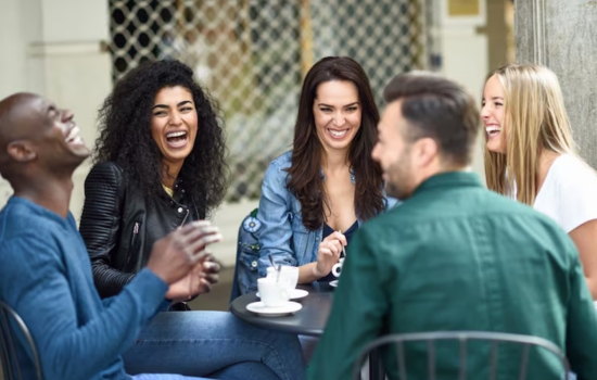 Cómo conocer personas nuevas: las mejores apps de chat