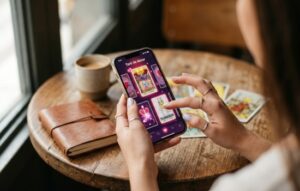 Tarot del amor: Los mejores apps para leer tu vida amorosa