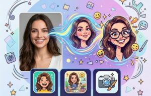 Los mejores apps de caricatura para tus fotos en 2026
