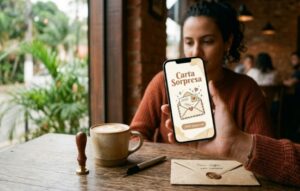 Enviar cartas surpresas: Los mejores apps para tu celular