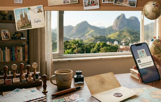Enviar cartas sorpresas: 3 Apps para dejar a todos sin palabras